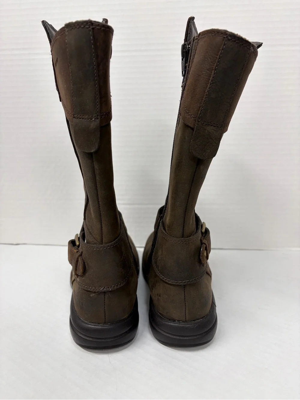 Merrell these boots